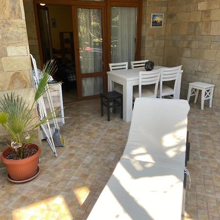 Tiny Bijou Sea View Studio - Santa Marina - Sozopol Luaran gambar